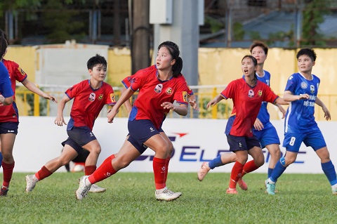 TP.HCM II gây nhiều khó khăn cho Than KSVN