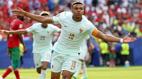 Kết quả bóng đá đêm 9/7, rạng sáng 10/7 tại vòng tứ kết World Cup 2026