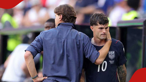 HLV Pochettino phải chấn chỉnh Pulisic - Ảnh: Tuko News