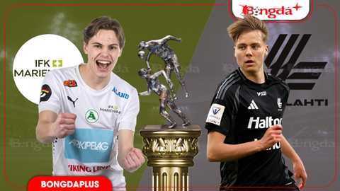  Nhận định bóng đá Mariehamn vs Lahti, 23h00 ngày 20/7: Chủ nhà lại mất vui