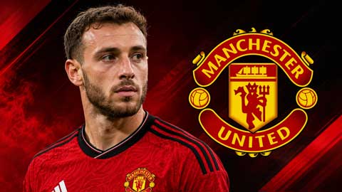 Tin giờ chót 19/7: MU chi 25 triệu bảng mua hậu vệ trái của Inter