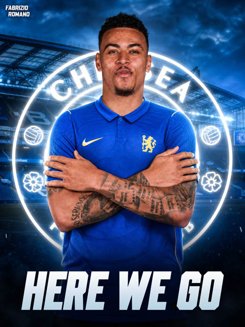 Chelsea đã đạt được thỏa thuận miệng với Aston Villa về thương vụ chiêu mộ Morgan Rogers.