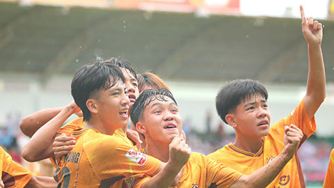 HAGL: Đau đầu tìm phiên bản mới Công Phượng, Tuấn Anh