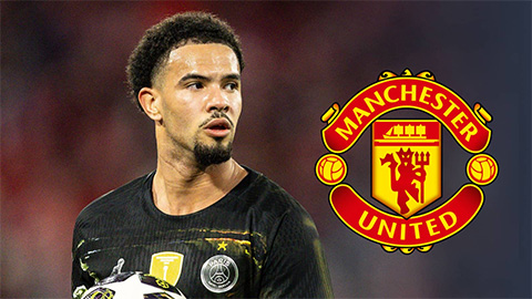 MU chi 60 triệu euro mua Zaire-Emery 