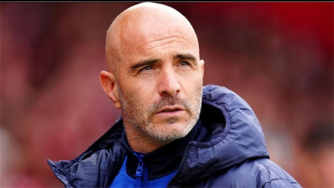 Maresca sẽ phải chịu áp lực lớn để chứng tỏ bản lĩnh tại Man City