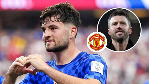  Điểm tin sáng 22/7: MU nhắm Martin Baturina thay Bruno Fernandes