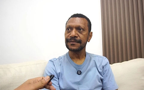 Cựu danh thủ Indonesia Erol Iba vừa có phát biểu "dậy sóng" trước cuộc chạm trán giữa Việt Nam và Indonesia ở AFF Cup 2026