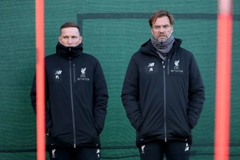 Ông Klopp sẽ mang theo cả ê-kíp riêng lên tuyển