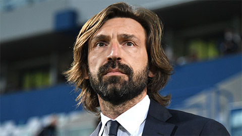 Sự nghiệp của Pirlo trầm nhiều hơn thăng