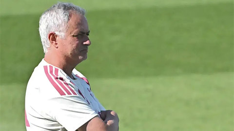 Thấy gì từ trận ra mắt nhiệm kỳ hai của Mourinho tại Real Madrid?
