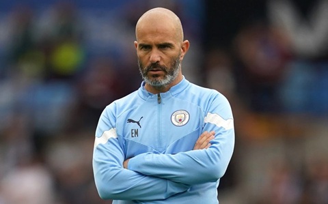 Enzo Maresca quyết tâm tiếp tục mang về những danh hiệu cho Man City.