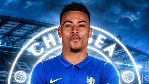 Đầu tuần này, Morgan Rogers gia nhập Chelsea với giá 117 triệu bảng
