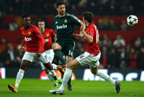 Kinh nghiệm là thứ Welbeck có thừa
