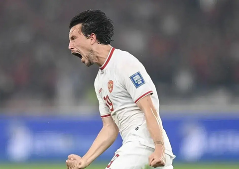 Thom Haye lập hat-trick kiến tạo ngay lượt đầu AFF Cup 2026 
