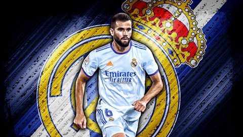 Nacho luôn coi Real là Nhà
