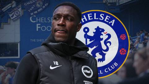  Điểm tin sáng 29/7: Welbeck kiểm tra y tế, chốt hợp đồng 2 năm với Chelsea