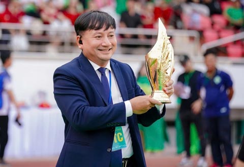 Luật sư Võ Đan Mạch, Trưởng Ban tổ chức Giải TPG6v6 Care For Việt Nam 2026