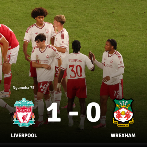 Ảnh: Liverpool Echo