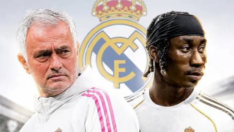 Mourinho có thực cần Yan Diomande không?