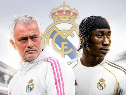Mourinho có thể chờ đợi gì ở Yan Diomande?