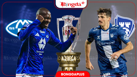  Nhận định bóng đá Molde vs Sarpsborg, 02h00 ngày 2/8: Khách mang điểm về nhà