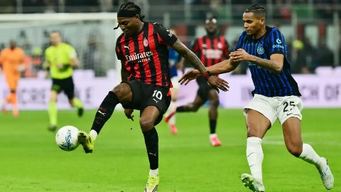 Lịch thi đấu bóng đá, giao hữu hè của các 'ông lớn' Serie A 2026 (Inter, Juventus, Milan...)