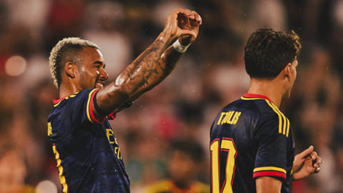 Arsenal không gặp nhiều khó khăn để thắng Girona - Ảnh: @Arsenal