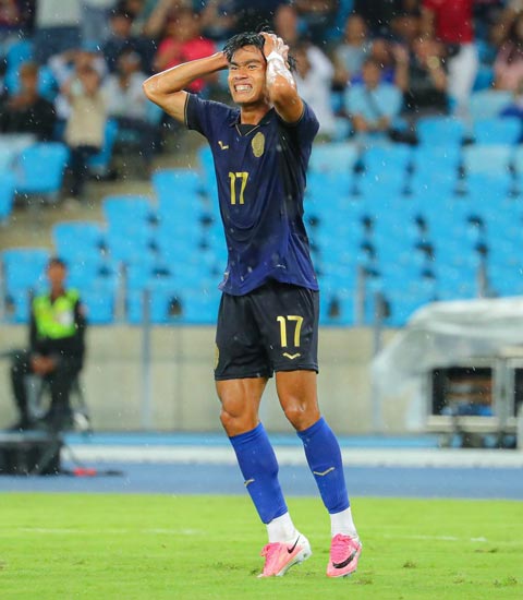 Campuchia có chiến thắng 3-0 trước khi làm khách trên sân Mỹ Đình