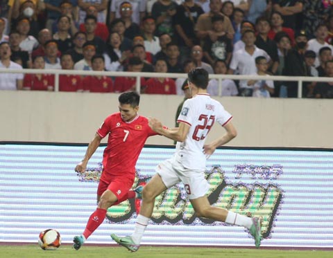 Việt Nam sẽ có chuyến làm khách trên sân Indonesia