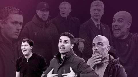  Ai sẽ trở thành ‘siêu HLV’ tiếp theo của Premier League?