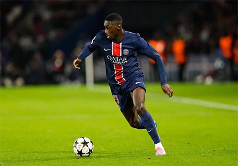 Đã qua cái thời nhắc đến PSG là nhắc đến đại gia ném tiền qua cửa sổ!