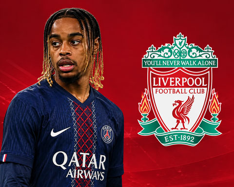 Liverpool quyết tâm có Barcola
