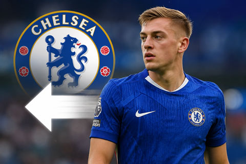 Chelsea muốn thu về hơn 30 triệu bảng từ Delap