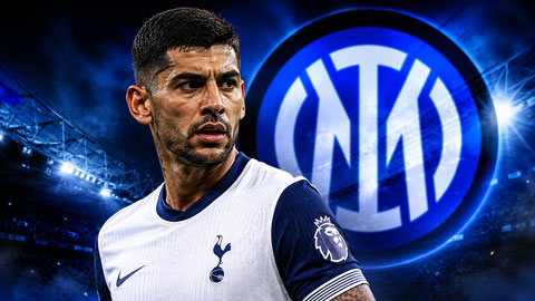 Inter tiến sát Romero