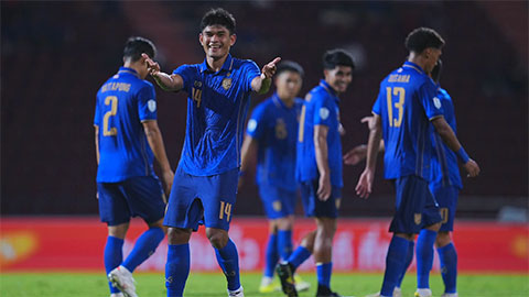  Lịch thi đấu AFF Cup 2026 hôm nay: Philippines quyết chiến với Thái Lan