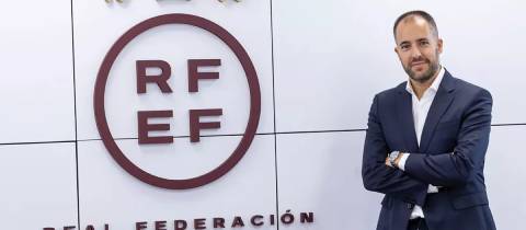 Chủ tịch CTA, Fran Moro