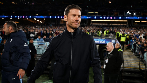 Những HLV mới như Xabi Alonso của Chelsea nhận được rất nhiều kỳ vọng