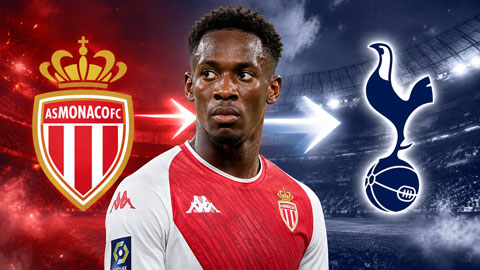 Tottenham muốn chiêu mộ Balogun từ Monaco