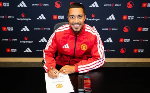 MU đã chiêu mộ Tielemans với giá 35 triệu bảng vào tháng trước