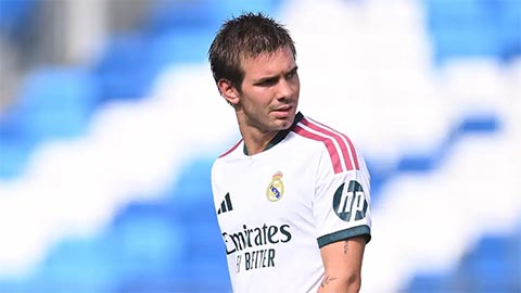Mastantuono sẽ sang Fiorentina theo dạng cho mượn là có dụng ý của Jose Mourinho
