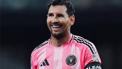  Messi lập cú đúp, cán mốc 920 bàn trong sự nghiệp