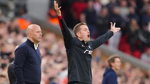  Từ đỉnh cao Premier League đến cú ngã vì những quả phạt góc