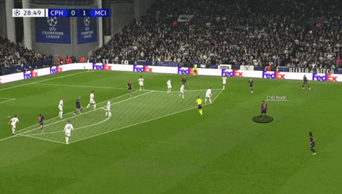 Phong cách và lối chơi của Rodri rất hợp với Barca