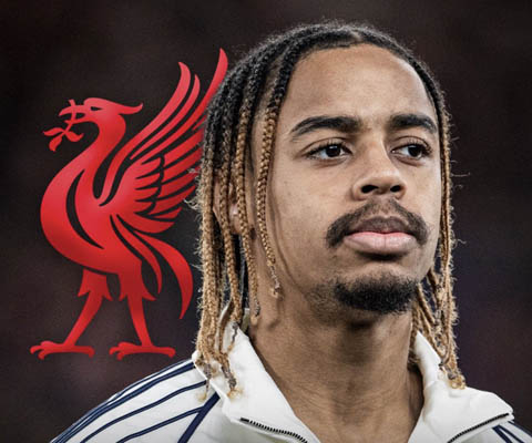 Liverpool cần nhanh tay hoàn tất thương vụ Barcola