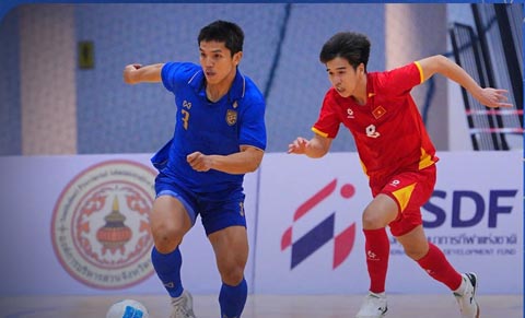 Trận hoà 3-3 với Việt Nam đã khiến các CĐV Thái Lan nổi giận