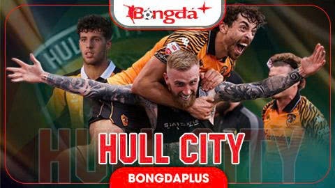  Nhận định Hull City ở Ngoại hạng Anh 2026/27: 'Những chú hổ' đủ sức trụ hạng?