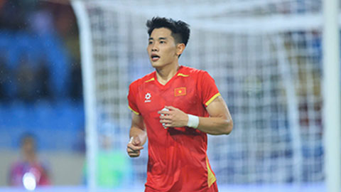 Danh sách ghi bàn ở AFF Cup 2026 mới nhất: Ngôi đầu của Đình Bắc bị áp sát