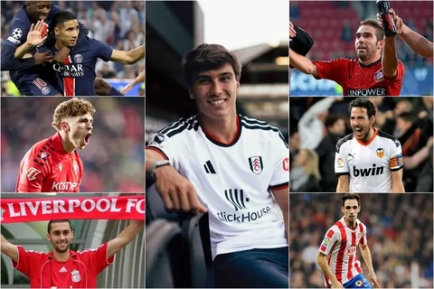 Gonzalo Garcia tiếp bước hàng loạt T năng trưởng thành từ La Fabrica khi rời Real Madrid. Ảnh: Marca