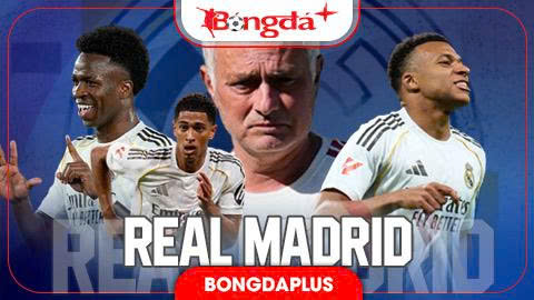  Nhận định Real Madrid La Liga mùa giải mới 2026/27: Khó lật đổ được Barca