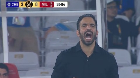 Dư âm Milan 0-3 Chelsea: Còn quá nhiều vấn đề trước ngày Serie A khởi tranh
